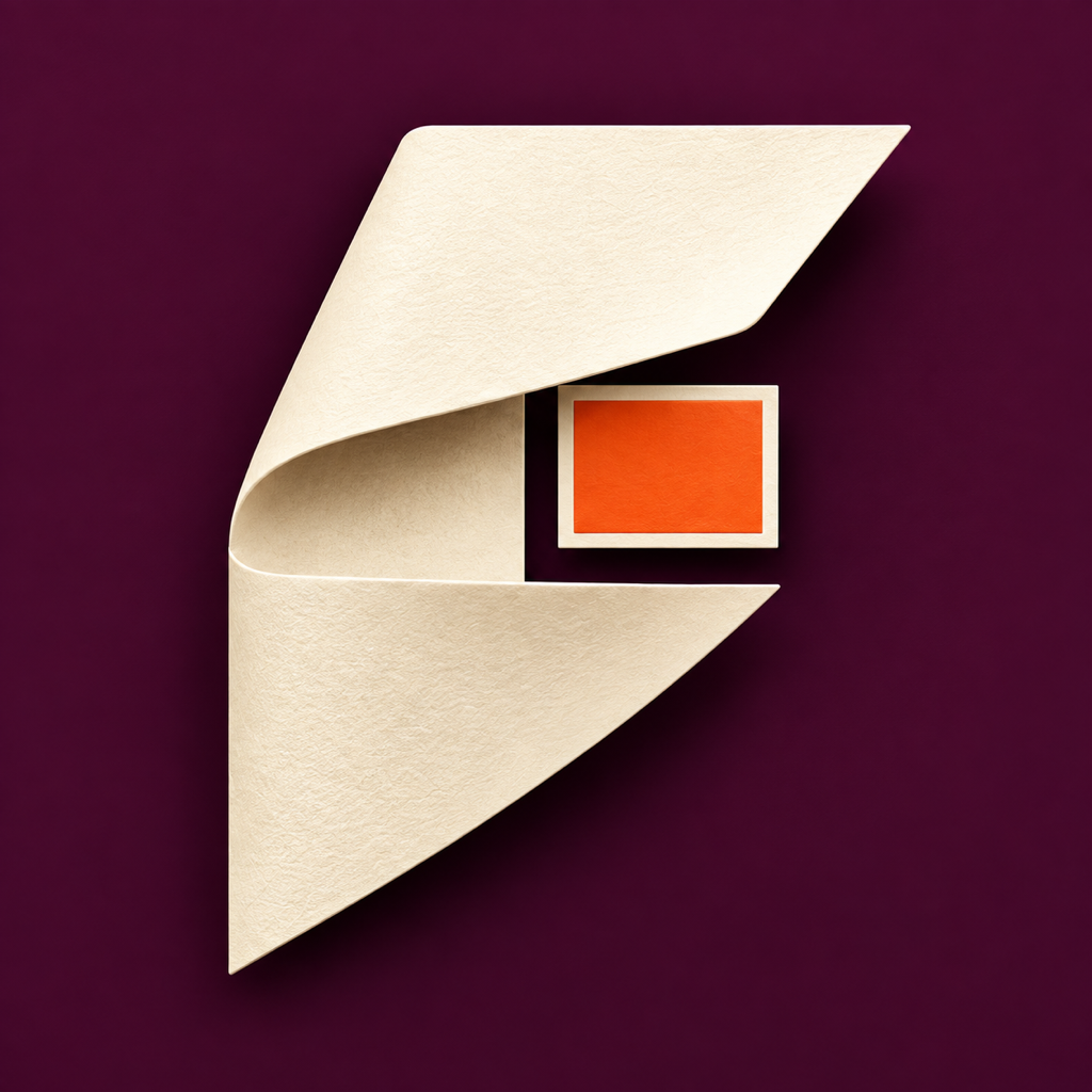 Foliolette icon